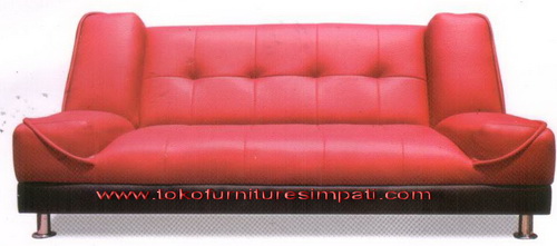sofa bed minimalis murah
